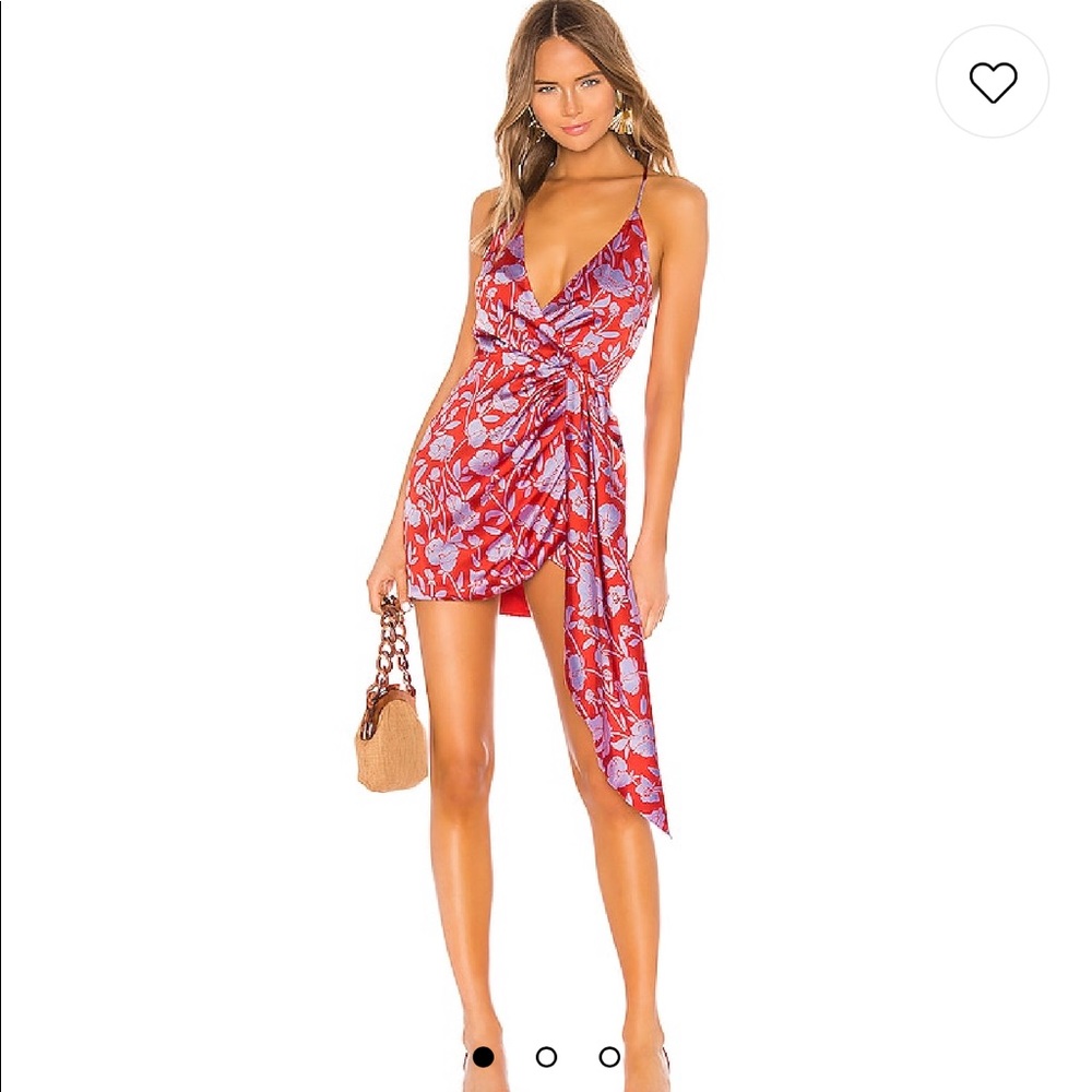 Kamala Mini Dress